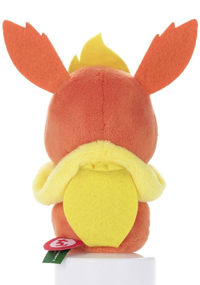 ポケモン プーさん ぬいぐるみ 新商品】ポケモンもこもこぷち☆プーさんマスコット☆ムーミン